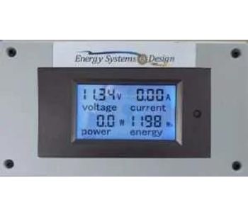 ESD - Power Meter