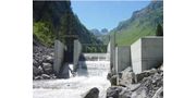Turnkey Hydropower Plant