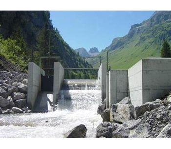 Kössler - Turnkey Hydropower Plant
