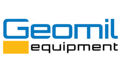 Geomil Equipment ntroduces brand new downhole CPT systems at the Bohrtechniktage 2017