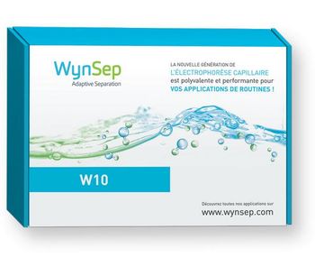WynSep - Ion Analysis Buffer Kit