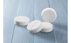WynSep - Ascorbic Acid in Vitamin C Tablets