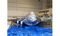 F35 Corrosion Prevention Packaging Solution