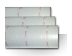 Packaging film ideal for lining shipping crates for artwork, documents, artifacts.