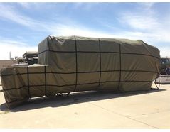 Outdoor Protection Covers for Equipment, Machinery & Vehicles 