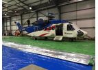 Helicopter Preservation - Preserving Out of Service Helicopters