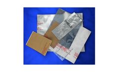 Barrier Bags Manufacturing Services