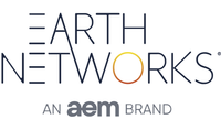 Earth Networks - an AEM brand