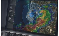 Sferic Maps - Real-Time Weather Alerts & Situational Awareness Software
