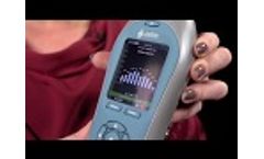 Introducing the Pulsar Nova for professional noise measurement | Pulsar Instruments - Video