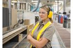 Sound measuring instruments for occupational noise monitoring - Health and Safety - Noise and Vibration