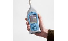 When should you use a db Meter or Noise Dosimeter?