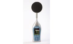 Difference between Class 1 and 2 Sound Level Meters