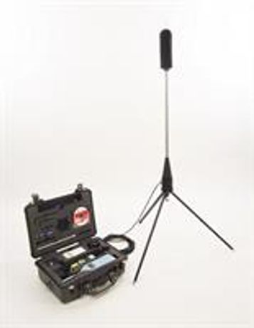 Handheld octave band sound meter-2