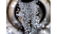 A water leak increases a businesses water bill by £19,000 per year, the cause may surprise you!