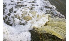 ‘Inadequate Infrastructure’ Leading to Increased Sewage Overspills