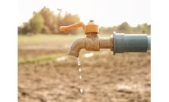 Severe Water Stress Predicted For 7 England Regions By 2030