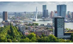 Water Management Lessons from the City of Rotterdam