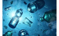 Fears Raised Over Nanoplastics In Bottled Water