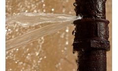 What’s Being Done To Detect Water Leaks?
