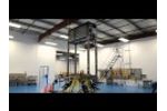 Dynamic V8 Air Cleaning System Earthquake Simulation Video