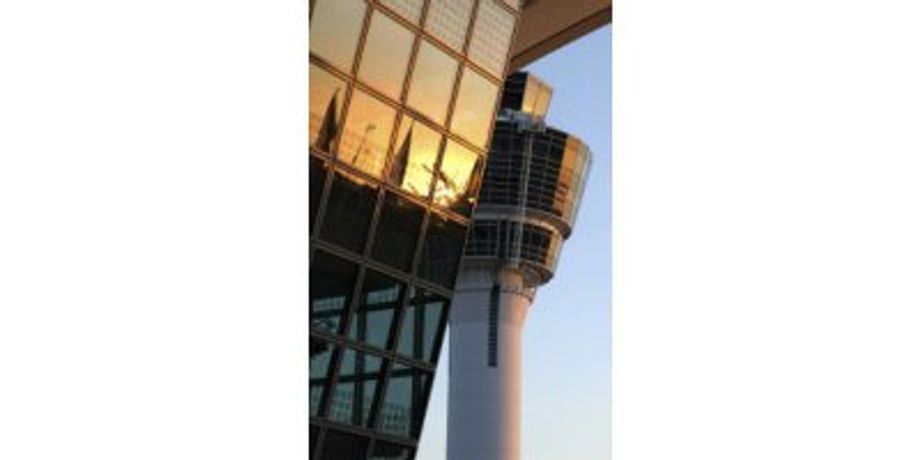 Air cleaning system for the airports sector - Aerospace & Air Transport - Airports