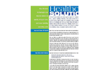 Dynamic - Healthcare Solutions Brochure