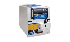 Dynamic - Model RS-2, RS-3 & RS-4 - Integrated Air Purification Systems