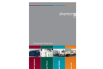 Shenton Company Overview
