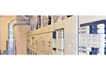 High and Low Voltage Switchgear