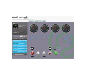 HawkEye2 - Remote Generator Monitoring Systems