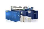 Power Therm - Gas Combined Heat and Power System