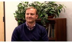 Interview with The Fertilizer Institute’s CEO, Corey Rosenbusch - Video