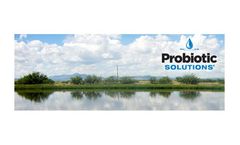 Wastewater & Environment Solutions