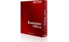 Botek - Evolution Office Software
