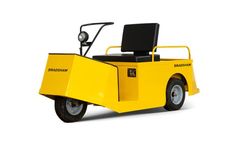 Bradshaw - Model T100 - Tow Tractors