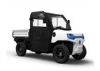 Goupil - Model G2 Pick-Up - Electric Utility Vehicle