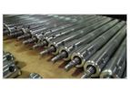 Challenger - Hydraulic Cylinders