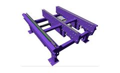 Challenger - Chain Pallet Conveyors