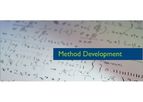 Method Development Services