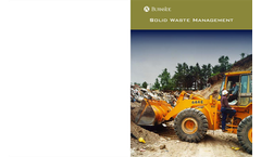 Solid Waste Management Services Brochure