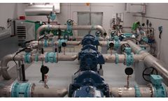 Water and Wastewater Treatment Service