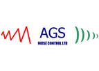 AGS - Ventilation Silencers & Attenuators | HVAC Silencers