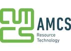 AMCS - Unique Enterprise-Grade Software Platform