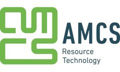 AMCS - Unique Enterprise-Grade Software Platform