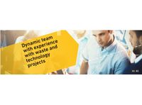 Project Management & Consultancy Services
