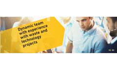 Project Management & Consultancy Services