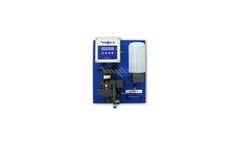 Hydro Instruments - Model RAH-210 - Residual Chlorine Monitor & Analyzer