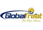Global Treat Inc. - Fiberglass Building