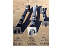 Acid Eddy - Acid Dilution Trough